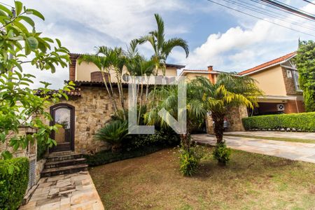 Casa para alugar com 350m², 5 quartos e 2 vagas Casa para alugar com 350m², 5 quartos e 2 vagasVista da Rua