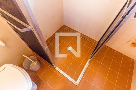 Casa para alugar com 350m², 5 quartos e 2 vagas Casa para alugar com 350m², 5 quartos e 2 vagasDetalhe do banheiro