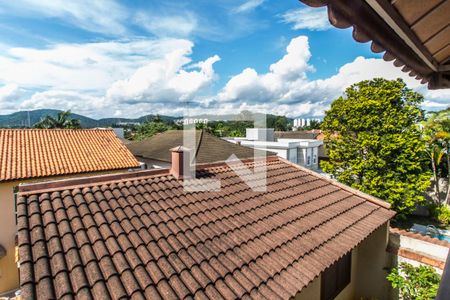 Casa para alugar com 350m², 5 quartos e 2 vagas Casa para alugar com 350m², 5 quartos e 2 vagasVista da Varanda