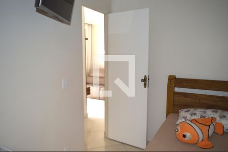 Quarto 1 de apartamento à venda com 3 quartos, 70m² em Ressaca, Contagem