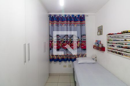 Quarto 1 de apartamento à venda com 2 quartos, 54m² em Vila Guilhermina, São Paulo