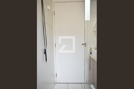 Apartamento para alugar com 43m², 2 quartos e 1 vagaBanheiro