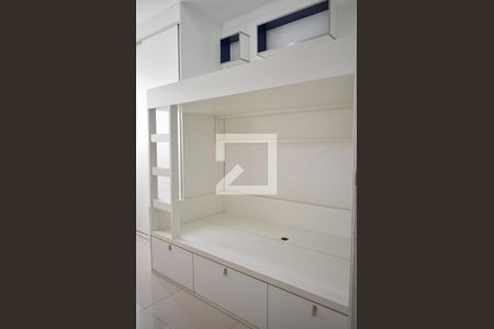 Apartamento para alugar com 43m², 2 quartos e 1 vagaQuarto 1 - Cama de solteiro