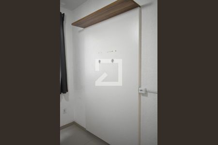 Apartamento para alugar com 43m², 2 quartos e 1 vagaQuarto 2