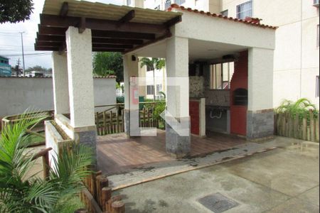 Apartamento para alugar com 43m², 2 quartos e 1 vagaEspaço Gourmet