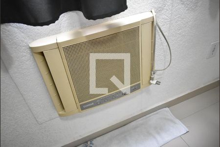 Apartamento para alugar com 43m², 2 quartos e 1 vagaQuarto 2 - Ar Condicionado