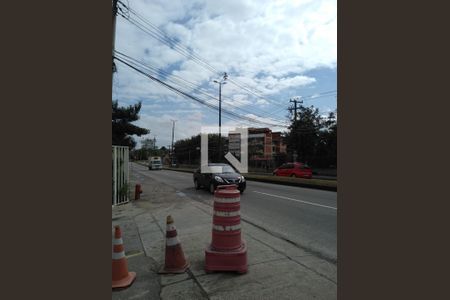 Apartamento para alugar com 43m², 2 quartos e 1 vagaVista da Rua