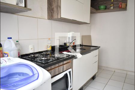 Apartamento para alugar com 43m², 2 quartos e 1 vagaCozinha
