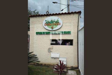 Apartamento para alugar com 43m², 2 quartos e 1 vagaFachada e portaria