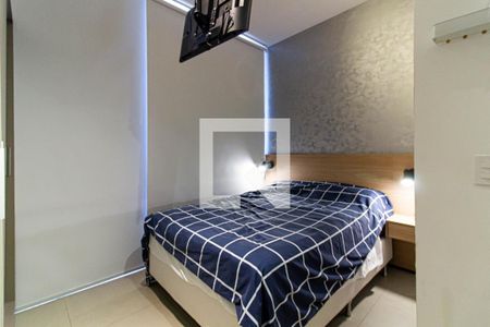 Studio de kitnet/studio para alugar com 1 quarto, 24m² em Perdizes, São Paulo