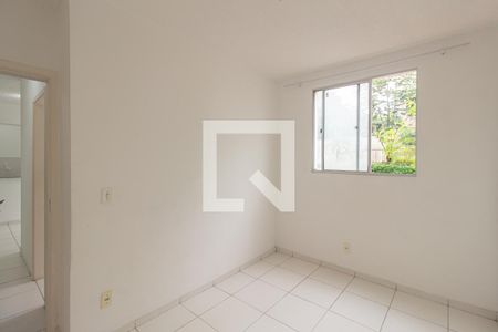 Quarto 1 de apartamento para alugar com 2 quartos, 44m² em Campo Grande, Rio de Janeiro