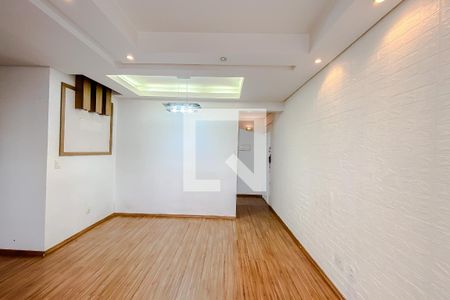 Sala de apartamento à venda com 2 quartos, 56m² em Quarta Parada, São Paulo