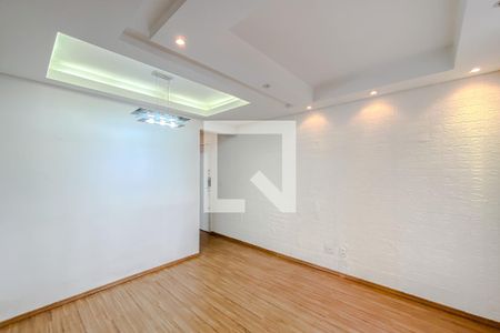 Sala de apartamento à venda com 2 quartos, 56m² em Quarta Parada, São Paulo