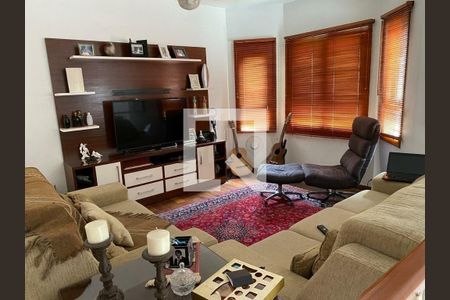 Casa à venda com 4 quartos, 360m² em Alphaville, Santana de Parnaíba