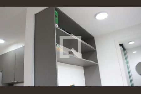 Studio para alugar com 28m², 1 quarto e sem vagaÁrea de Serviço