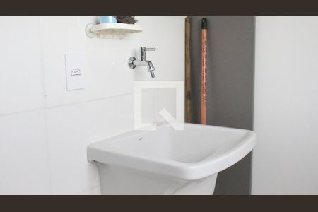 Studio para alugar com 28m², 1 quarto e sem vagaÁrea de Serviço