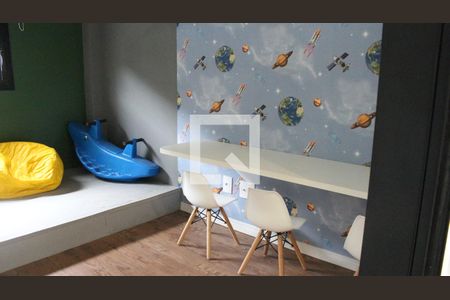 Studio para alugar com 28m², 1 quarto e sem vagaBrinquedoteca