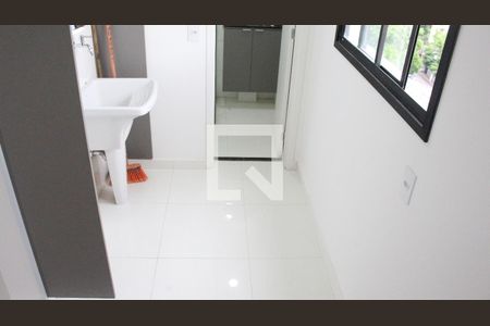 Studio para alugar com 28m², 1 quarto e sem vagaÁrea de Serviço