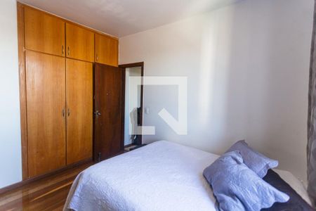 Suíte de apartamento à venda com 3 quartos, 270m² em Maria Virgínia, Belo Horizonte