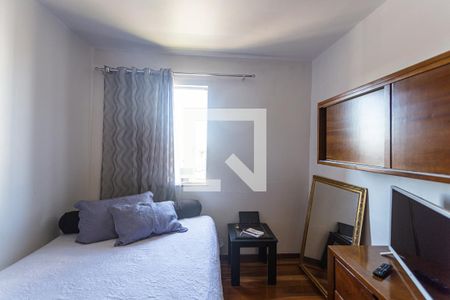 Suíte de apartamento à venda com 3 quartos, 270m² em Maria Virgínia, Belo Horizonte