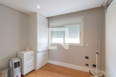 Apartamento à venda com 299m², 4 quartos e 5 vagasQuarto 3 - Suíte