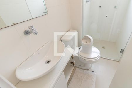 Apartamento à venda com 299m², 4 quartos e 5 vagasBanheiro 6