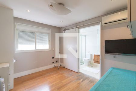 Apartamento à venda com 299m², 4 quartos e 5 vagasQuarto 3 - Suíte