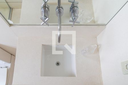 Apartamento à venda com 299m², 4 quartos e 5 vagasBanheiro da Suíte 3