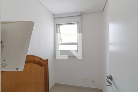 Apartamento à venda com 299m², 4 quartos e 5 vagasQuarto de Serviço