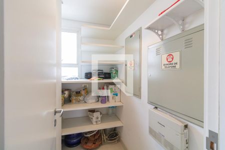 Apartamento à venda com 299m², 4 quartos e 5 vagasQuarto de Serviço 2