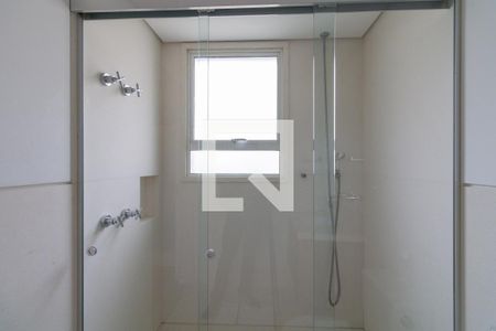 Apartamento à venda com 299m², 4 quartos e 5 vagasBanheiro da Suíte 3