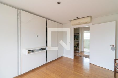 Apartamento à venda com 299m², 4 quartos e 5 vagasSuíte 1