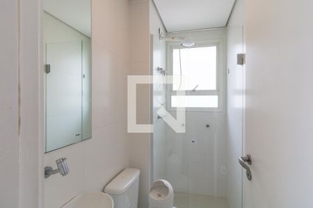 Apartamento à venda com 299m², 4 quartos e 5 vagasBanheiro 6