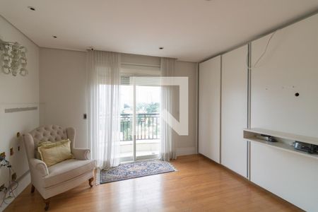 Apartamento à venda com 299m², 4 quartos e 5 vagasSuíte 1