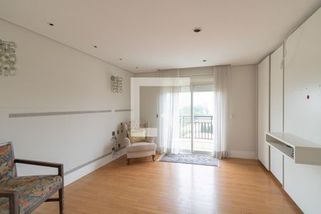 Apartamento à venda com 299m², 4 quartos e 5 vagasSuíte 1