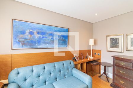 Apartamento à venda com 299m², 4 quartos e 5 vagasQuarto 4 - Suíte