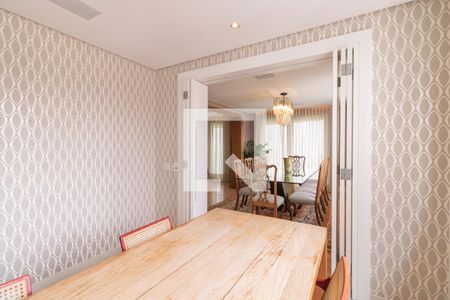 Apartamento à venda com 299m², 4 quartos e 5 vagasCopa