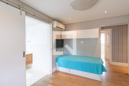 Apartamento à venda com 299m², 4 quartos e 5 vagasQuarto 3 - Suíte