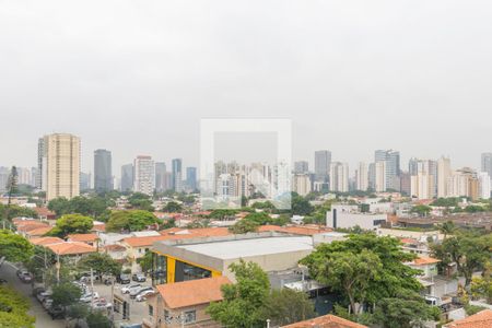 Apartamento à venda com 299m², 4 quartos e 5 vagasVista da Rua