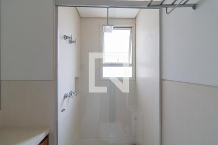Apartamento à venda com 299m², 4 quartos e 5 vagasBanheiro da Suíte 4