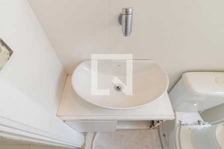 Apartamento à venda com 299m², 4 quartos e 5 vagasBanheiro 6