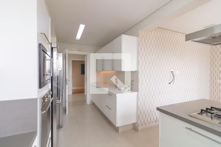 Apartamento à venda com 299m², 4 quartos e 5 vagasCozinha