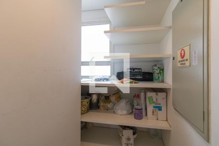 Apartamento à venda com 299m², 4 quartos e 5 vagasQuarto de Serviço 2