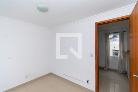 Quarto 1 de apartamento à venda com 2 quartos, 46m² em Conjunto Habitacional Teotonio Vilela, São Paulo