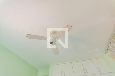 Apartamento para alugar com 137m², 3 quartos e 1 vagaVentilador teto