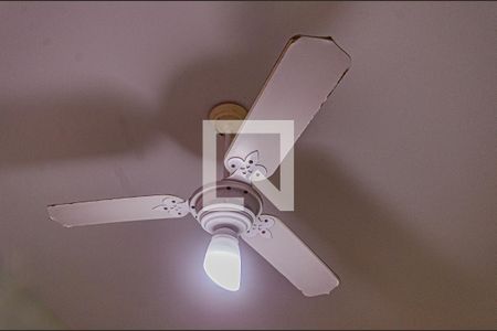 Apartamento para alugar com 137m², 3 quartos e 1 vagaVentilador teto