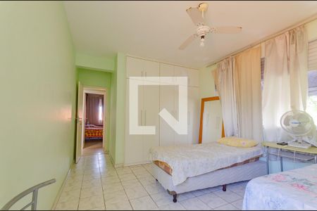 Apartamento para alugar com 137m², 3 quartos e 1 vagaQuarto 3