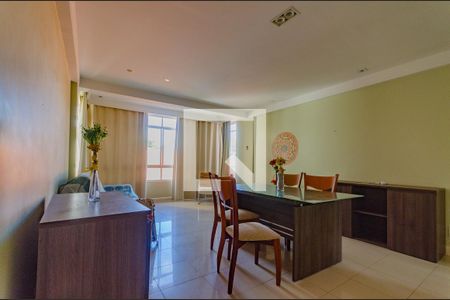 SALA de apartamento para alugar com 3 quartos, 137m² em Pituba, Salvador