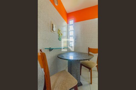 Apartamento para alugar com 137m², 3 quartos e 1 vagaCozinha