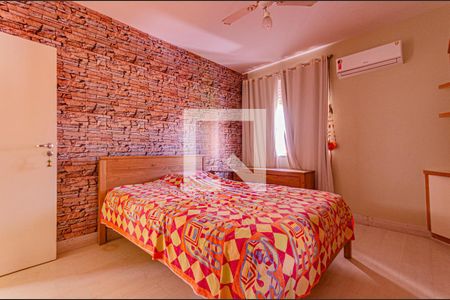 Apartamento para alugar com 137m², 3 quartos e 1 vagaQuarto 2 - Suíte